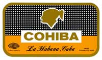 cohiba