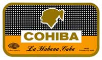 cohiba