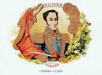 bolivar