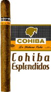 cohiba