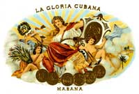 la gloria cubana