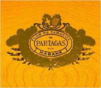 partagas